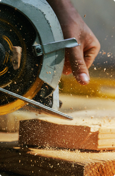 Why Choose Kadam Industries