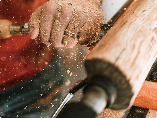 Why Choose Kadam Industries