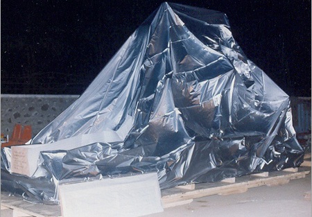 Moisture Barrier Bags