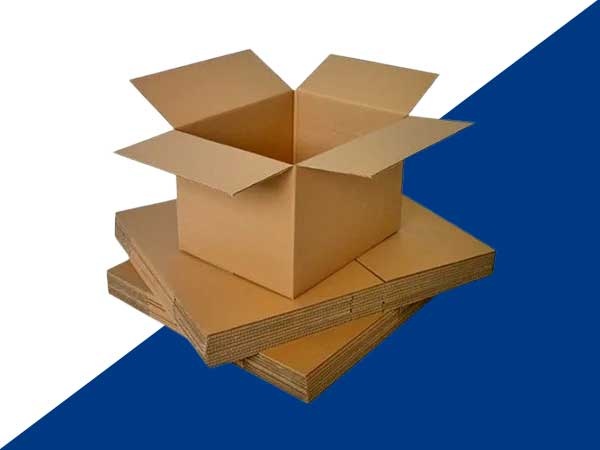 Corrugated Boxes