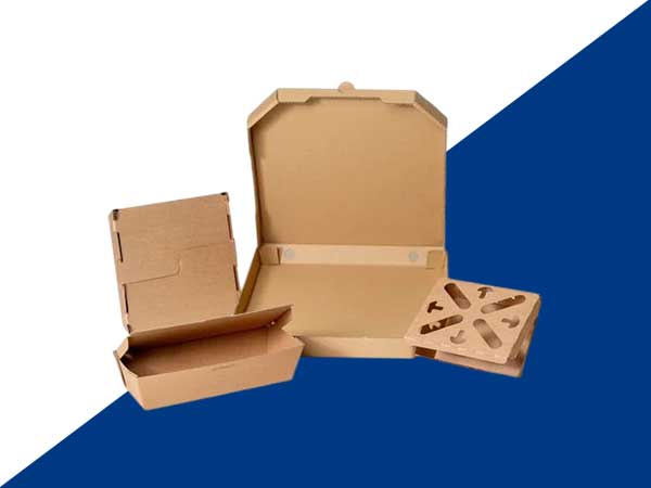 Food Packaging Boxes