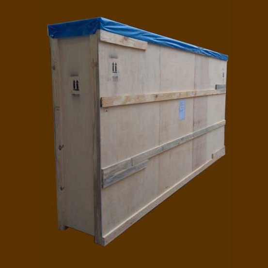 Expert Quality Wooden Box